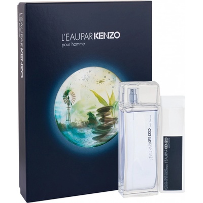 Kenzo toaletní voda pánská 100 ml