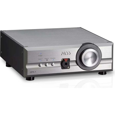 Pass Labs HPA-1