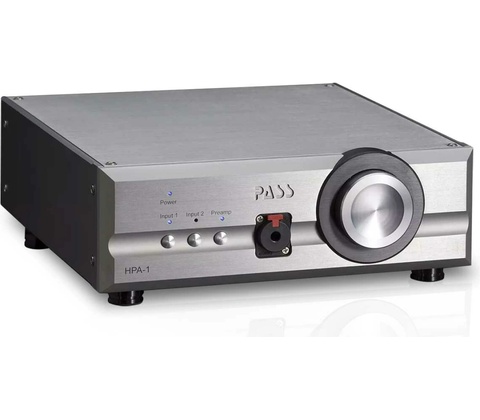 Pass Labs HPA-1