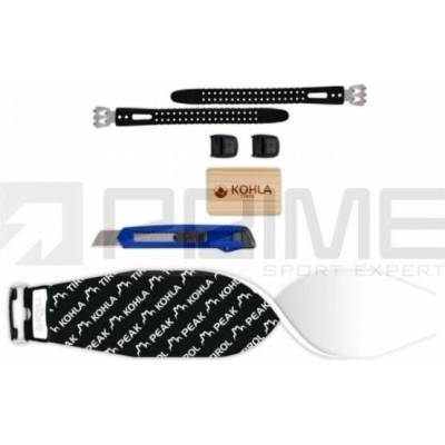 Kohla Multifit 110 Mix 160-169cm 110095 – Hledejceny.cz