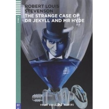 The Strange Case of Dr Jekyll and Mr Hyde