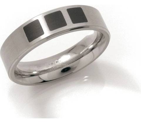 Boccia titanium 0101-15