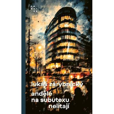 Andělé na subutexu nelítají