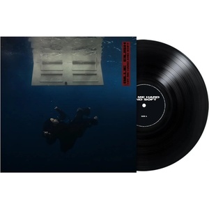 Universal Eilish Billie: Hit Me Hard And Soft - Vinyl (LP) (072287)