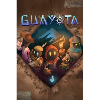 Guayota
