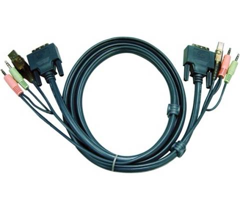 Aten 2L-7D05U