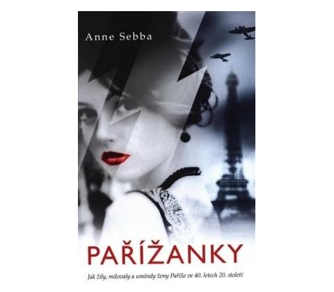 Pařížanky