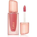 Laka Jelling Nude Gloss хидратиращ блясък за устни цвят 303 Peach Ring 4.5 гр
