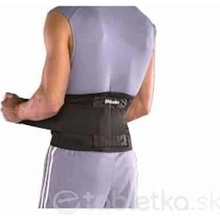 DJ Ortho Dj Pas Driekovy Sacro-lumbar Support M 1 ks