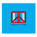 CHICKENFOOT: III, CDdigi