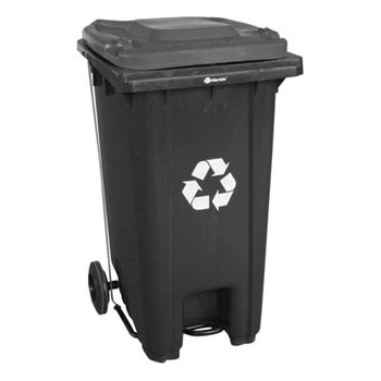 Merida popolnica 120 l