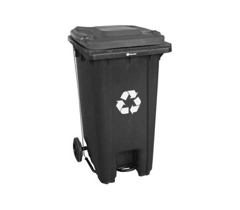 Merida popolnica 120 l