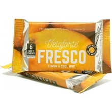 VeloforteEnergetické bonbóny Fresco Energy 50 g