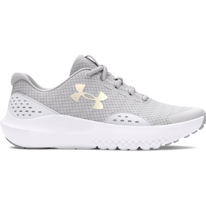 Under Armour Детски маратонки Under Armour Ua Ggs Surge 4 Runners Girls - Iridescent