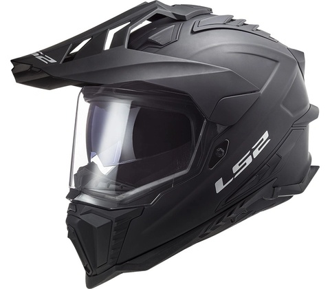 LS2 MX701 Explorer