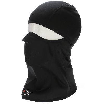 Burton Premium Balaclava True Black S/M