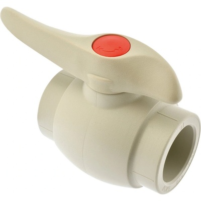 FV-PlastZ PPR Kohout kulový průměr 25