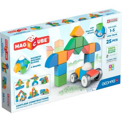 Magicube Shapes 25 – Zboží Dáma