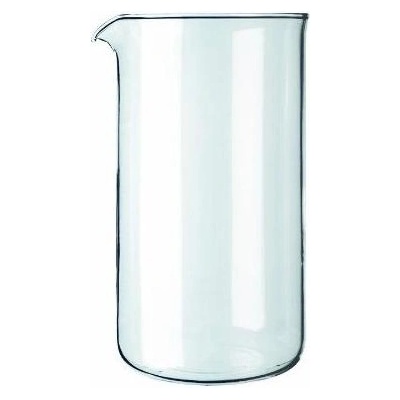 Kaffia Frenchpress 350 ml (780)