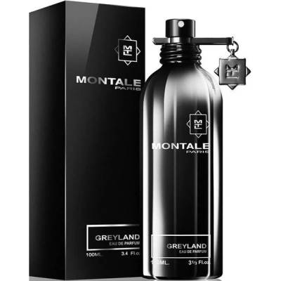 Montale Greyland EDP 100ml - Унисекс Парфюм