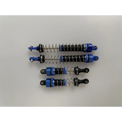 Amewi Tlumiče pro Eagle 3.2/3.3