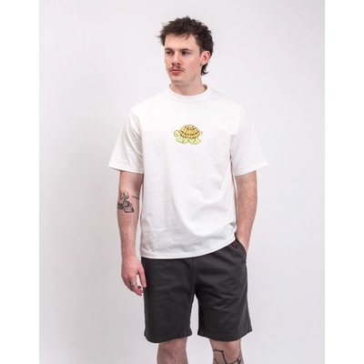 Gramicci Turtle Tee White