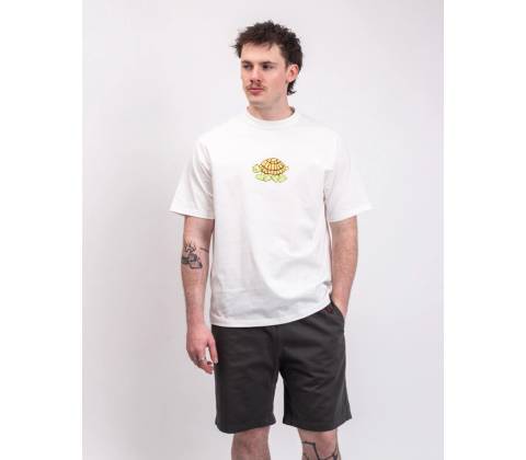 Gramicci Turtle Tee White