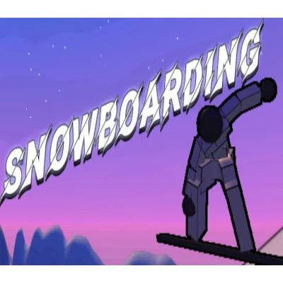 Snowboarding