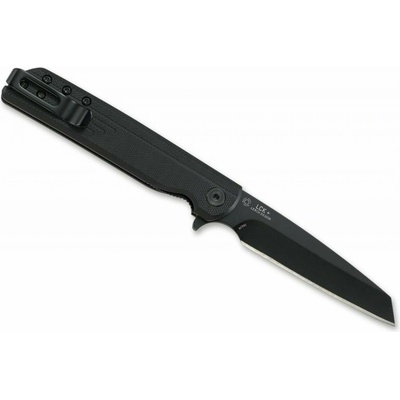 CRKT LCK + BLACKOUT CR-3802K