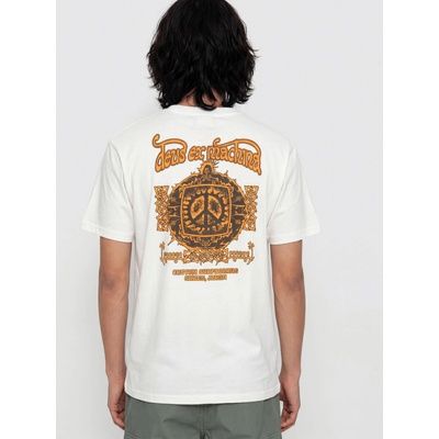 Deus Ex Machina Virtual Insanity vintage white