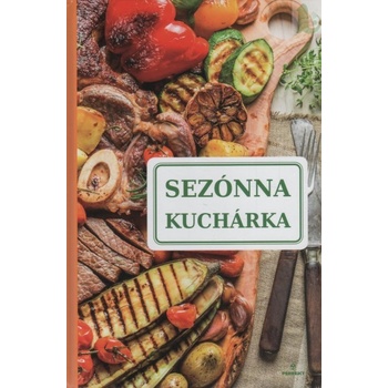 Sezónna kuchárka -