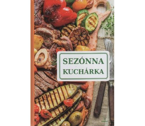 Sezónna kuchárka -