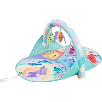 Playgro Активна гимнастика playgro - Шаро и аз (pg.0614)