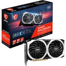 MSI Radeon RX 6600 XT MECH 2X 8G OC