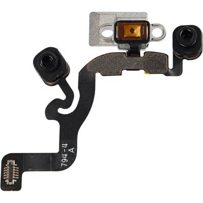Flex kabel tlačítka napájení Apple Watch Ultra (1st Gen) 49mm WCH0284