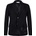 OFF WHITE Сако OFF WHITE Men's Off-White Structured Contemporary Blazer - Black