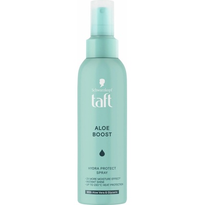 Taft hydratačný sprej Aloe Boost 150 ml