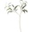 Bloomingville Изкуствено цвете Bloomingville евкалипт 101 см зелено (82061519)