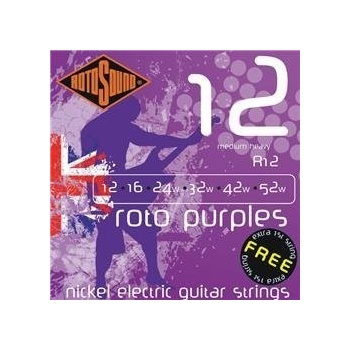 Rotosound R 12