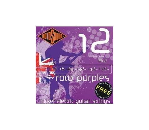 Rotosound R 12