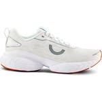 True Motion Мъжки маратонки True Motion U-TECH Nevos 4 Running shoes - White / Bright White - размер 10 (US) (023-3031-0517)