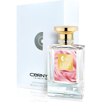 Eurona EYOS MAGNOLI Eau de Parfum dámska 50 ml