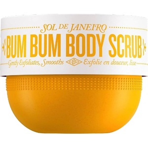 Sol de Janeiro Bum Bum Body Scrub 220 ml Лосион за тяло