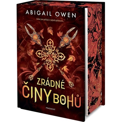 Zrádné činy bohů
