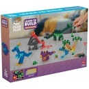 Ostatní stavebnice Plus-Plus Nauč se stavět - Dinosauři