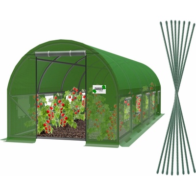 Garden Line 8m x 3m x 2m TUN5620
