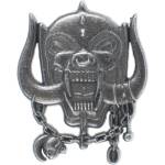 RAZAMATAZ значка Motörhead - Metal Warpig - RAZAMATAZ - PB019