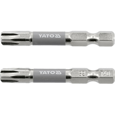 Yato T40 2 ks YT-78036