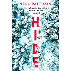 Hide | Nell Pattison (ISBN: 9780008468026)