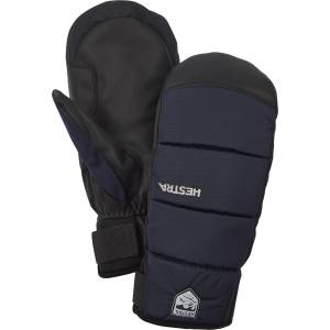Hestra Ръкавици Hestra Czone Frost Primaloft Mitt Gloves - Dark Navy - размер 10 (EU) (202-3521-0215)